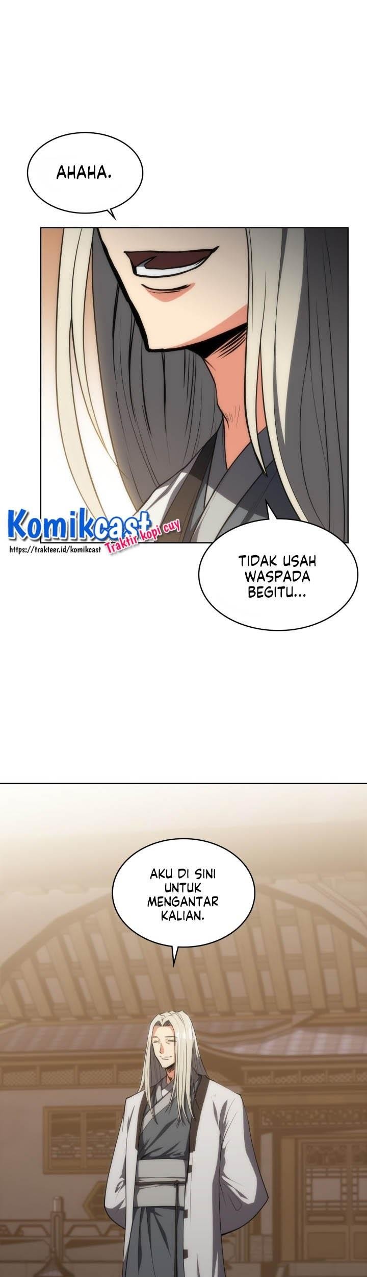 Halaman 4 dari MookHyang - The Origin Chapter 12