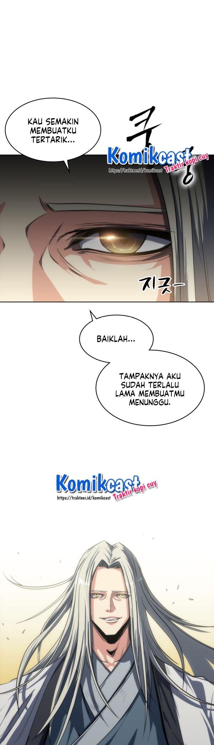 Halaman 40 dari MookHyang - The Origin Chapter 12