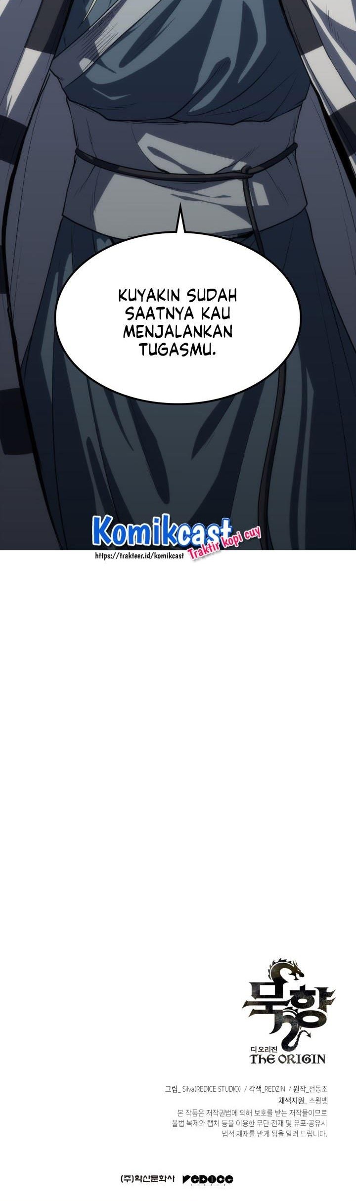 Halaman 41 dari MookHyang - The Origin Chapter 12