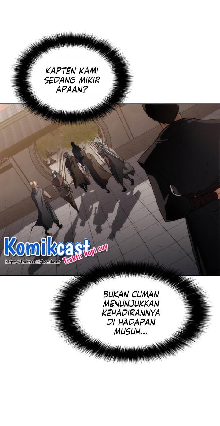Halaman 6 dari MookHyang - The Origin Chapter 12