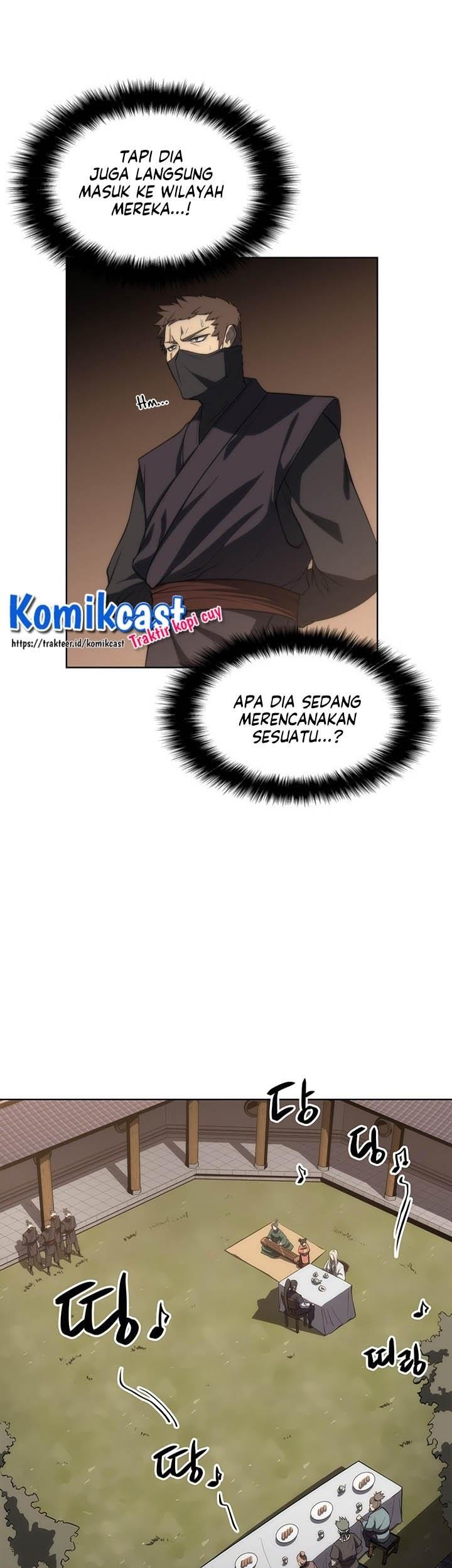 Halaman 7 dari MookHyang - The Origin Chapter 12