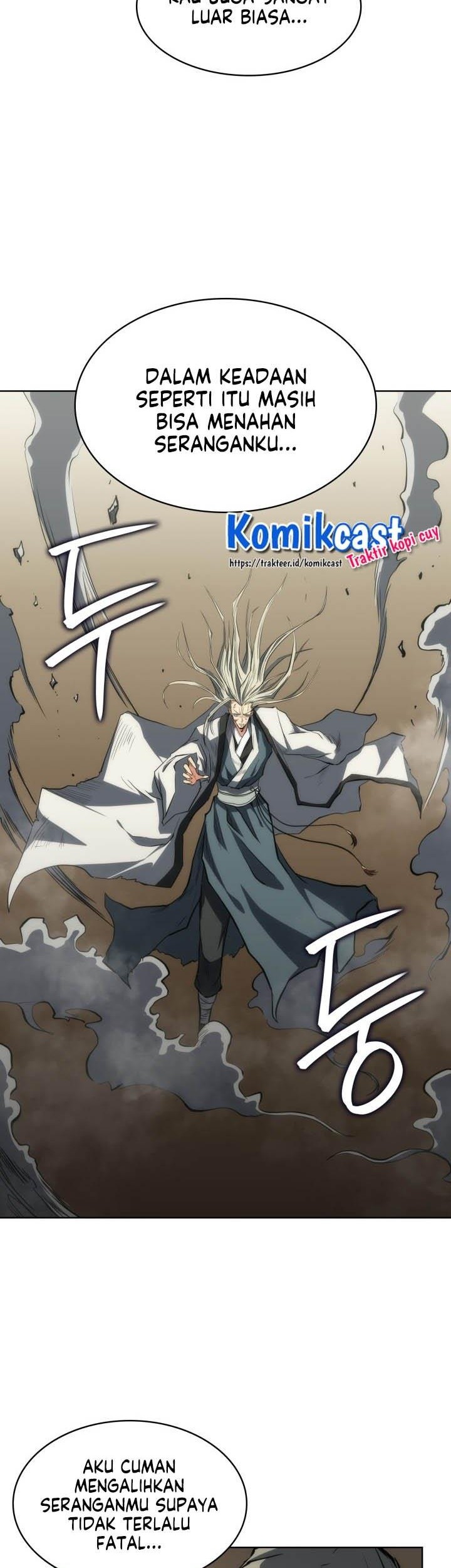 Halaman 11 dari MookHyang - The Origin Chapter 14