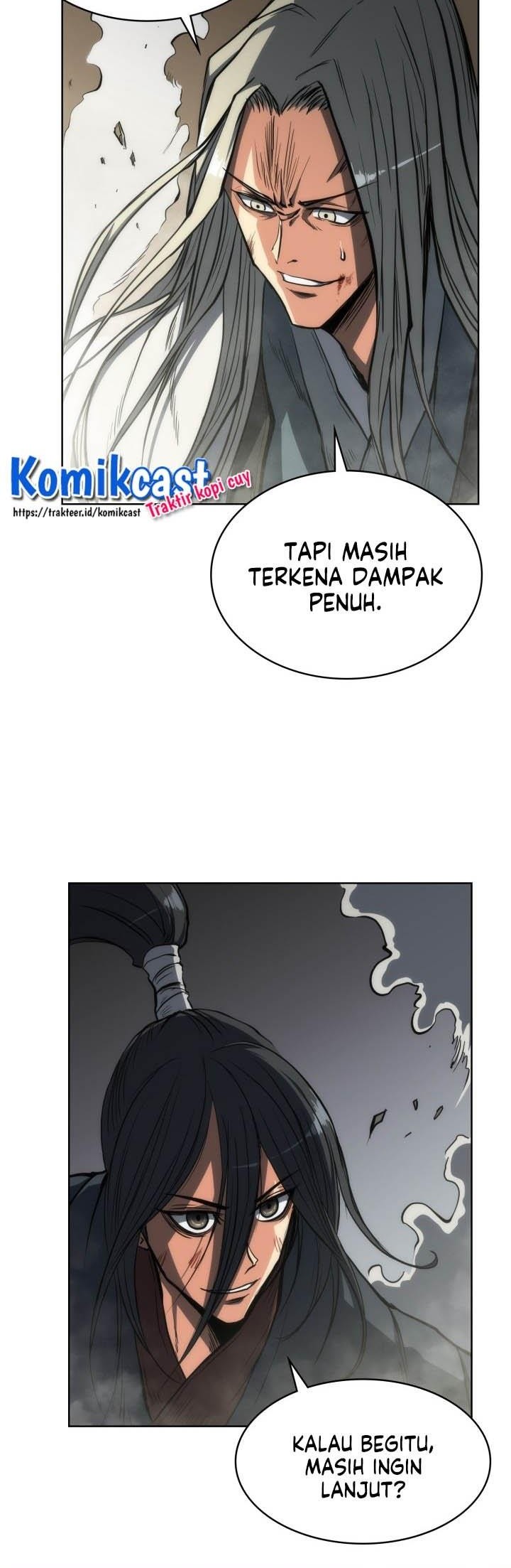 Halaman 12 dari MookHyang - The Origin Chapter 14