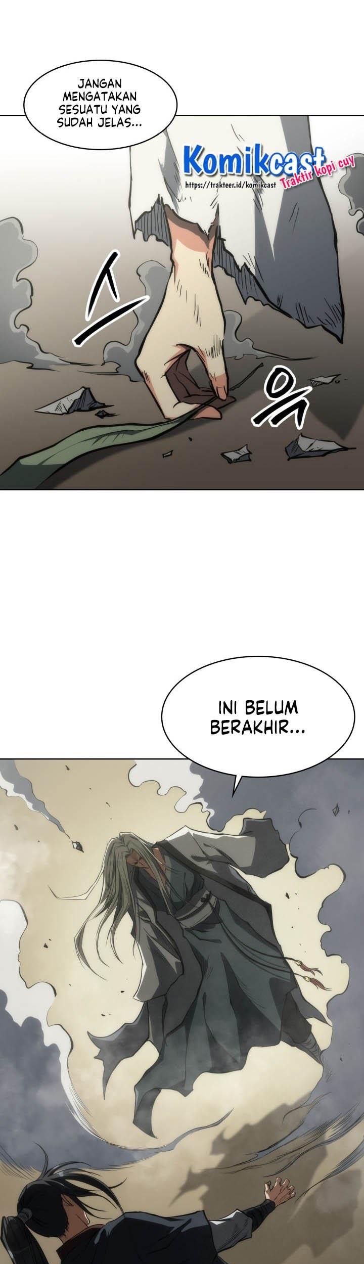 Halaman 13 dari MookHyang - The Origin Chapter 14
