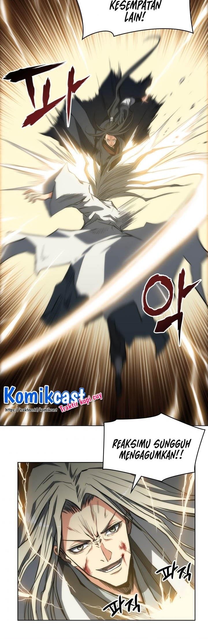 Halaman 15 dari MookHyang - The Origin Chapter 14
