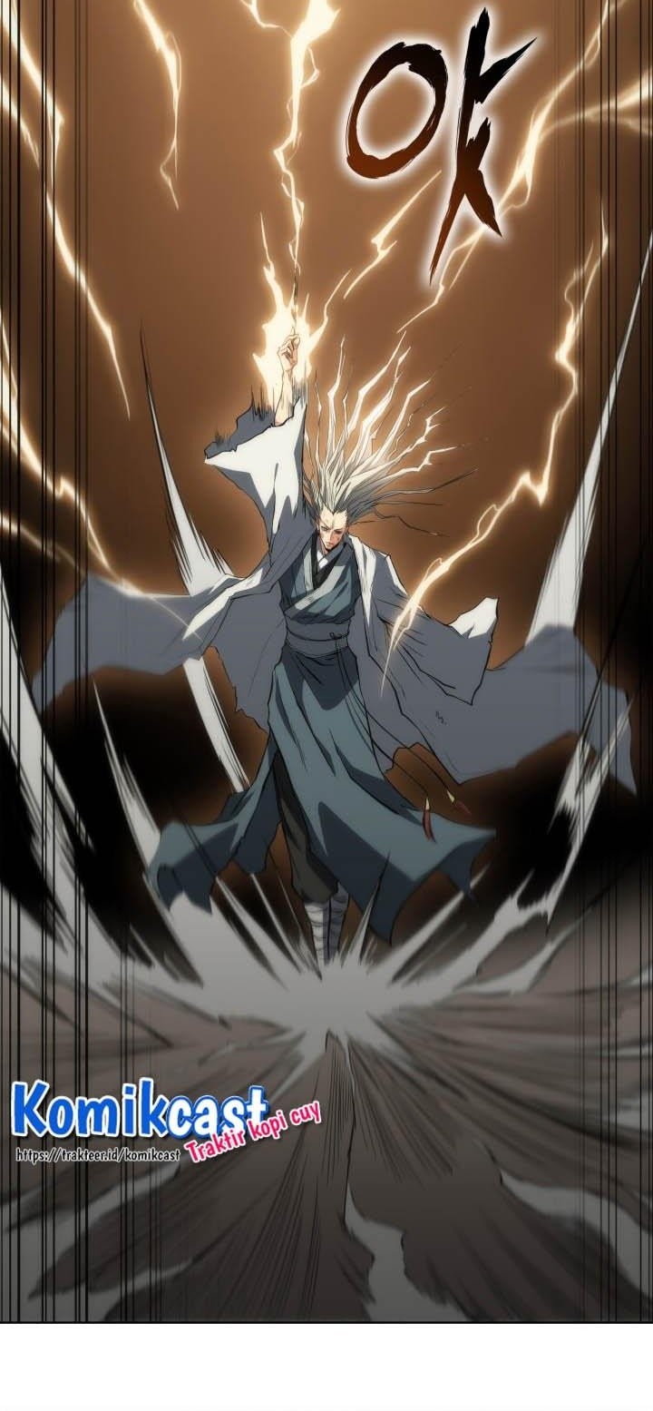 Halaman 18 dari MookHyang - The Origin Chapter 14