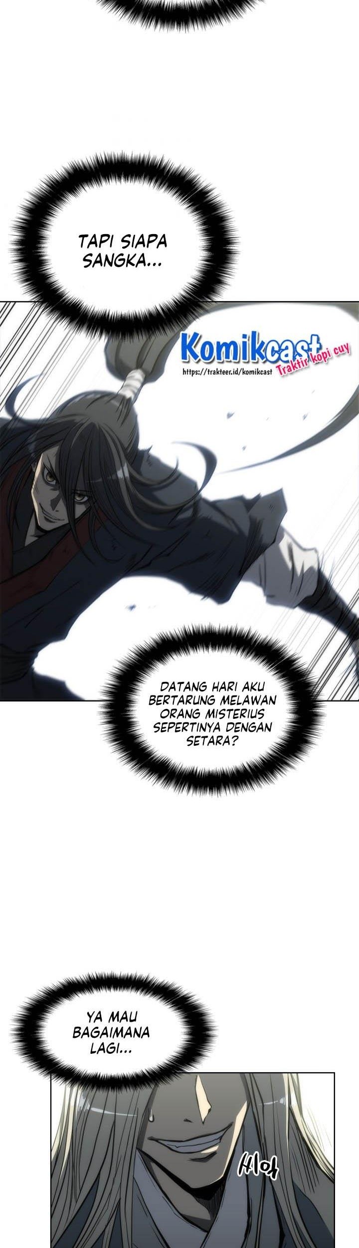 Halaman 2 dari MookHyang - The Origin Chapter 14