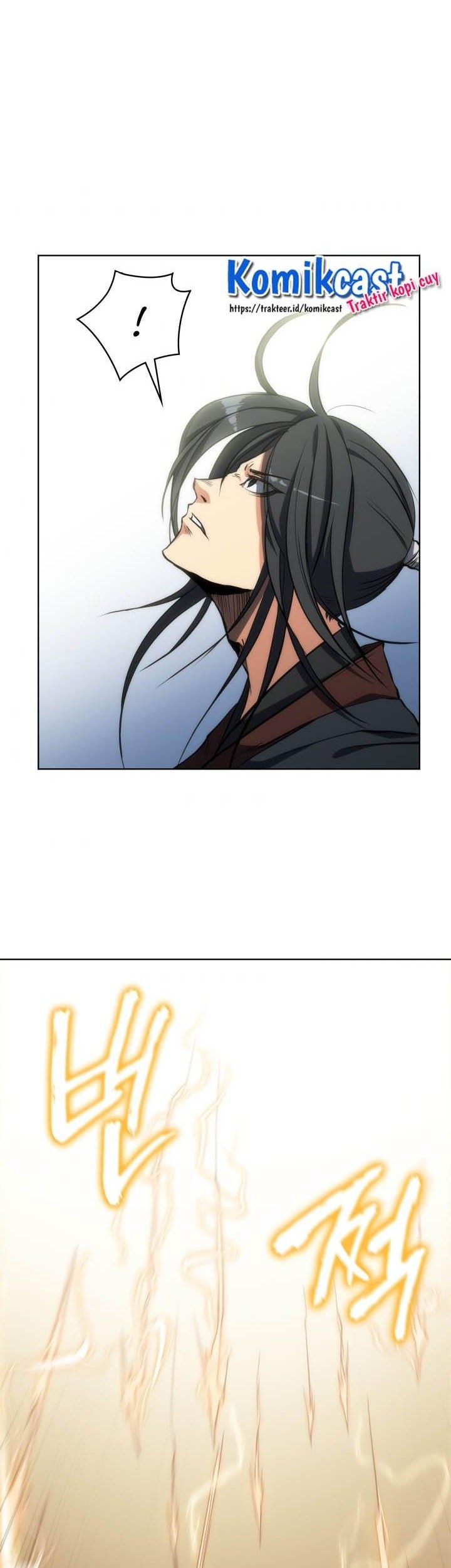Halaman 20 dari MookHyang - The Origin Chapter 14