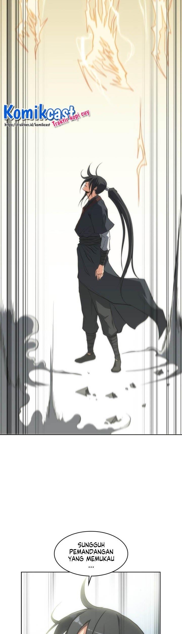 Halaman 23 dari MookHyang - The Origin Chapter 14