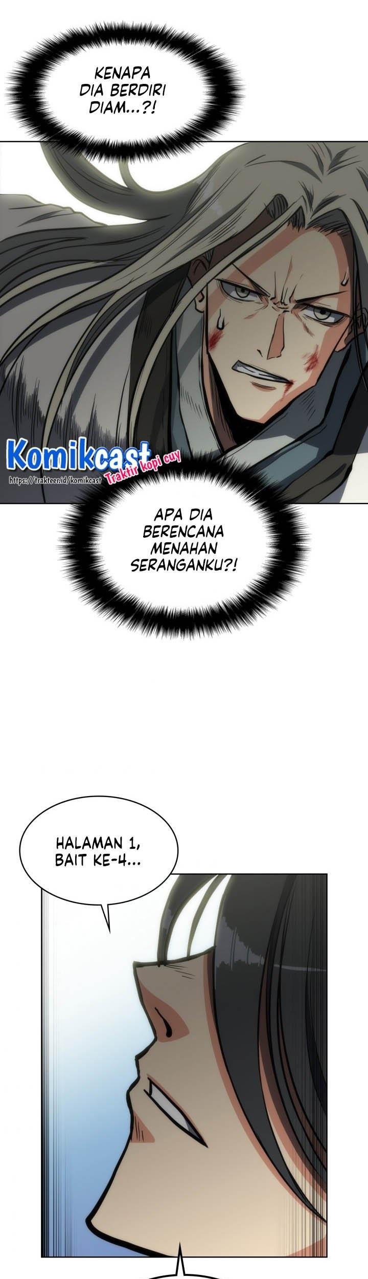 Halaman 25 dari MookHyang - The Origin Chapter 14