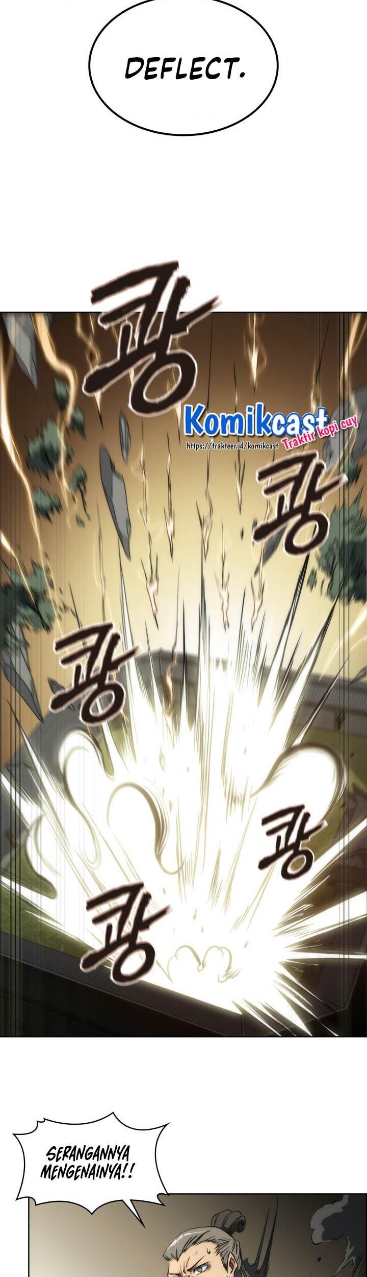 Halaman 26 dari MookHyang - The Origin Chapter 14