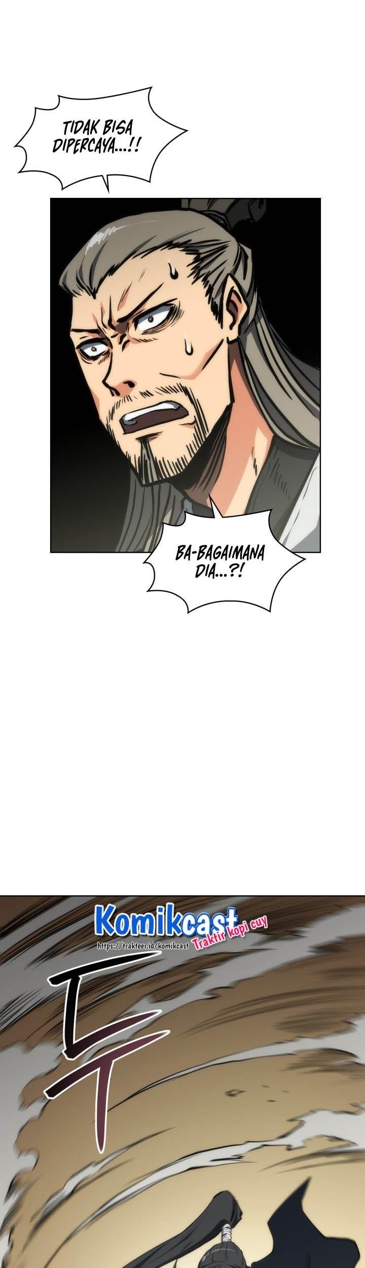 Halaman 29 dari MookHyang - The Origin Chapter 14
