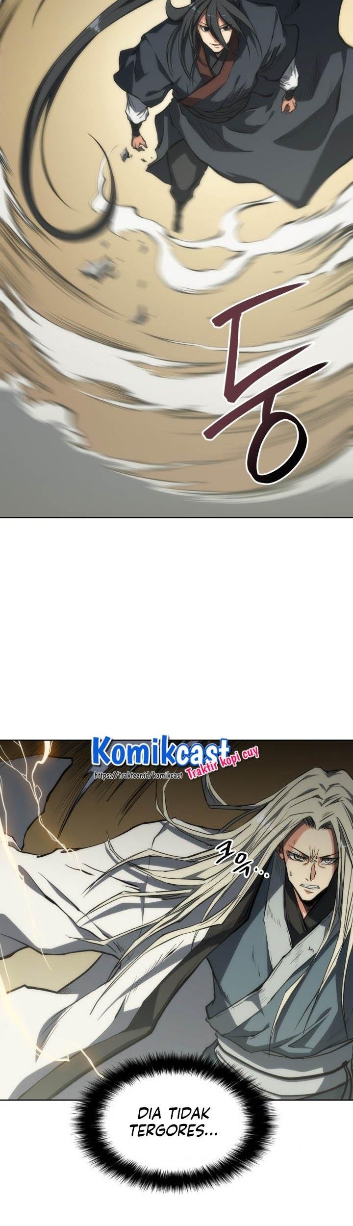 Halaman 30 dari MookHyang - The Origin Chapter 14