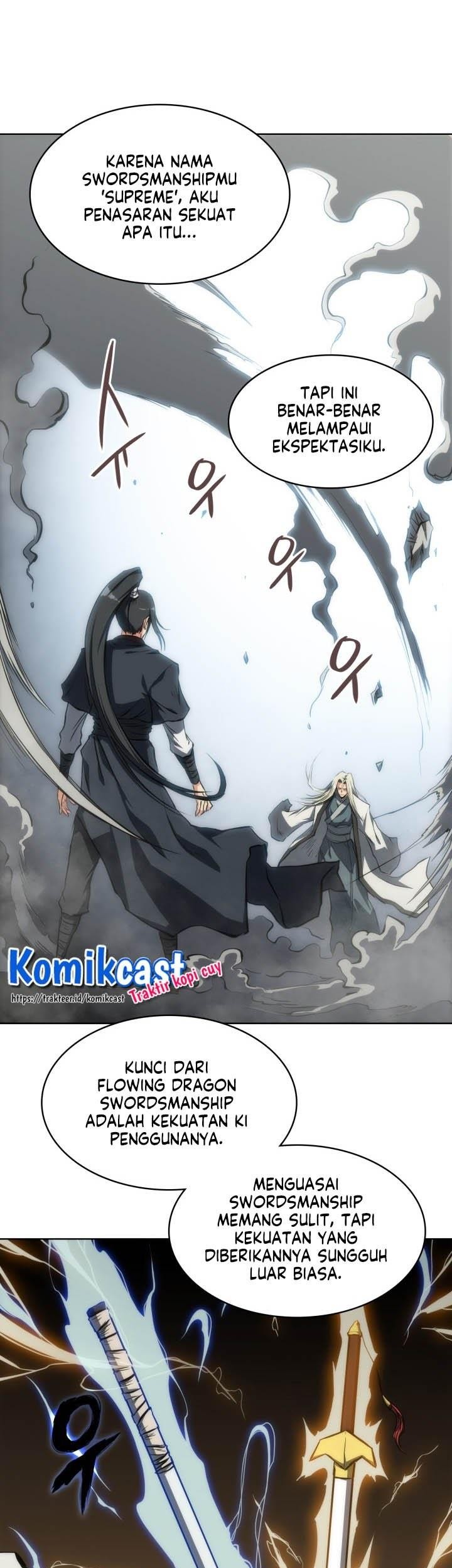 Halaman 32 dari MookHyang - The Origin Chapter 14