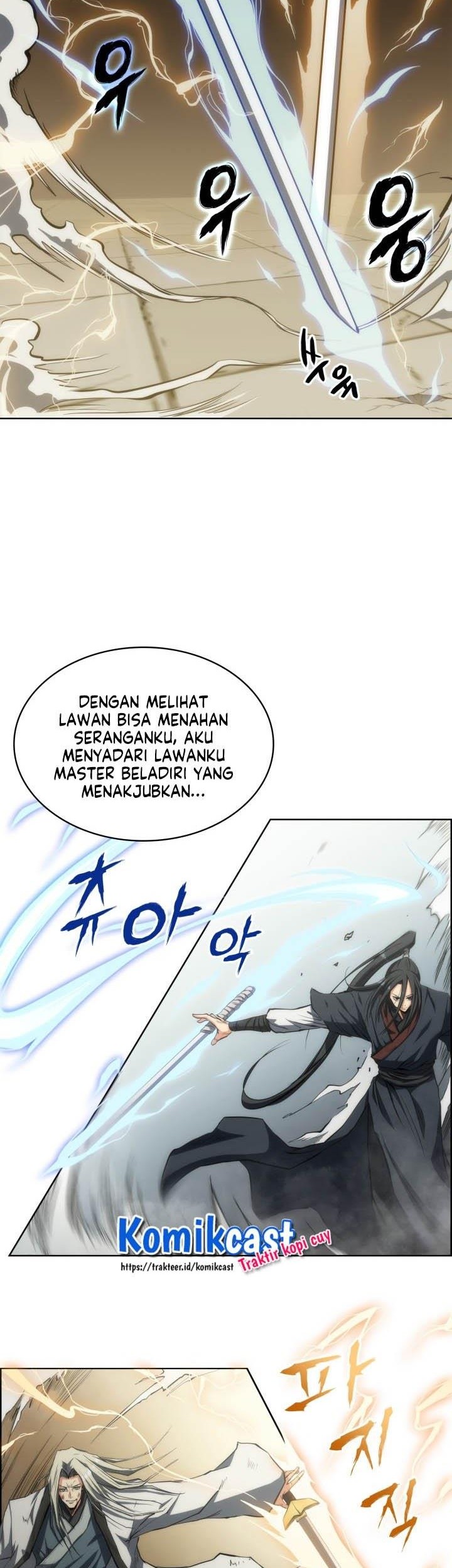 Halaman 33 dari MookHyang - The Origin Chapter 14