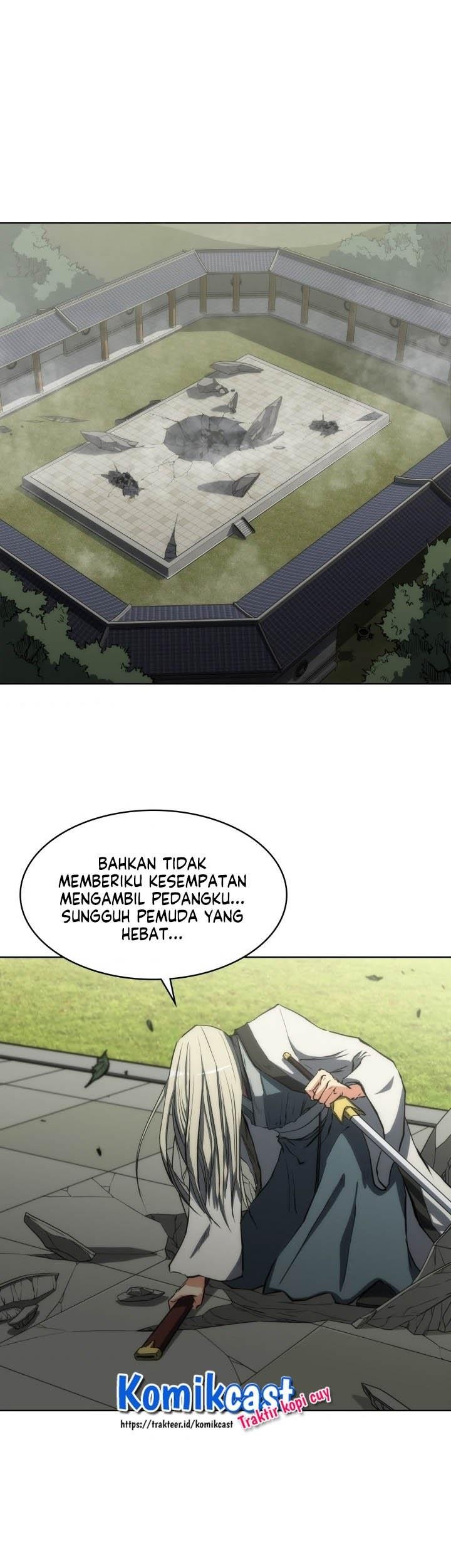 Halaman 35 dari MookHyang - The Origin Chapter 14