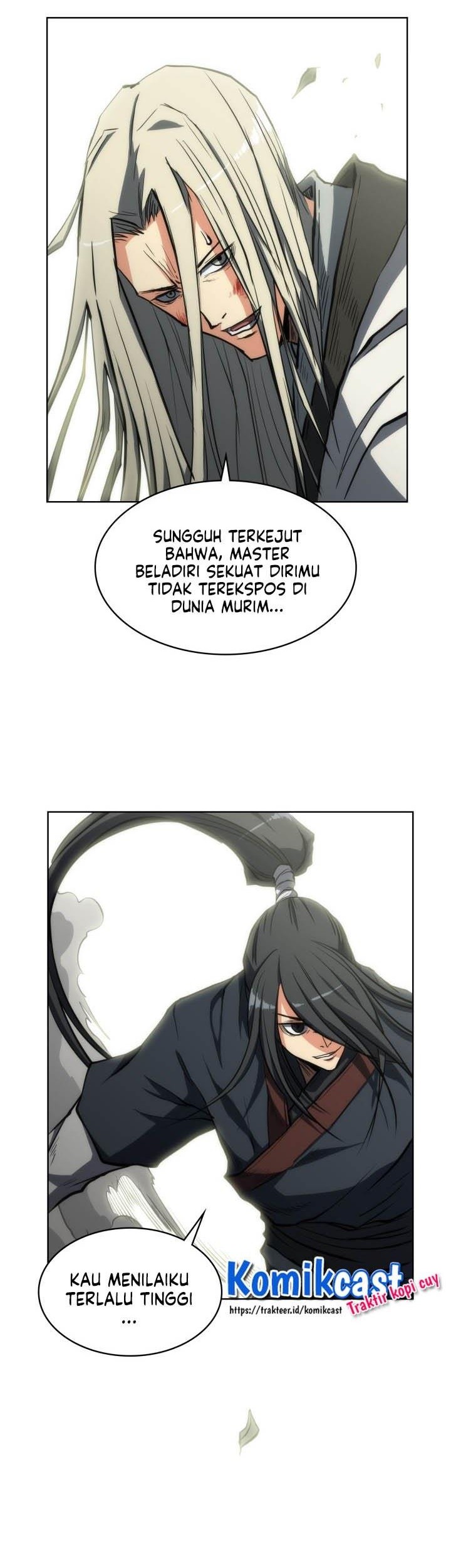 Halaman 36 dari MookHyang - The Origin Chapter 14