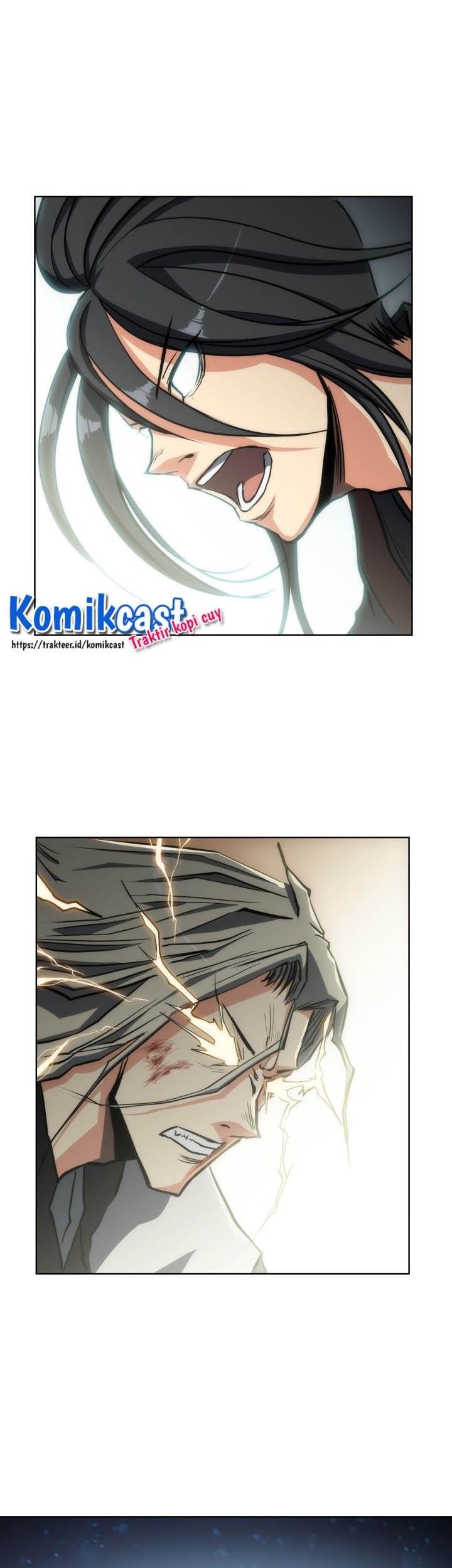 Halaman 38 dari MookHyang - The Origin Chapter 14