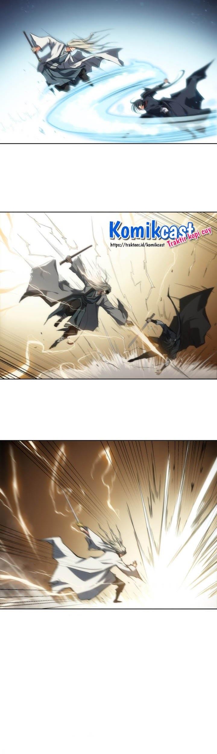 Halaman 39 dari MookHyang - The Origin Chapter 14
