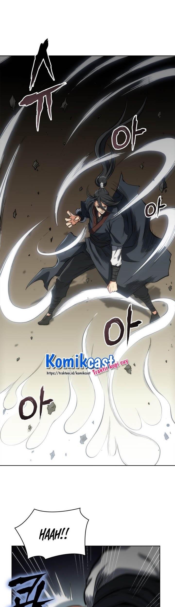 Halaman 4 dari MookHyang - The Origin Chapter 14