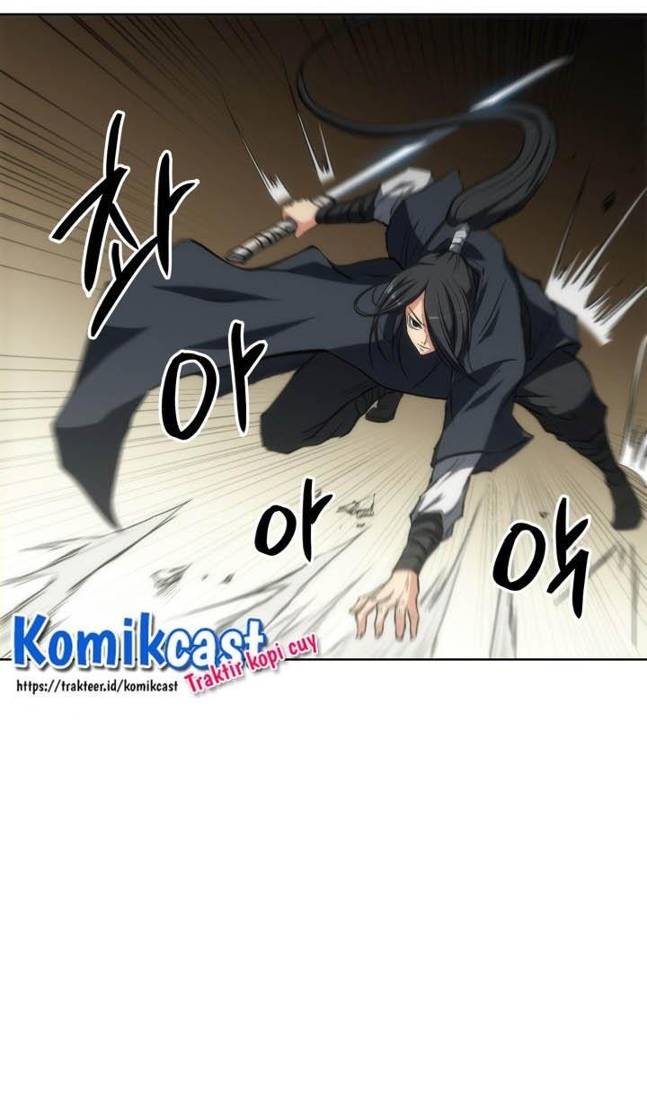 Halaman 40 dari MookHyang - The Origin Chapter 14