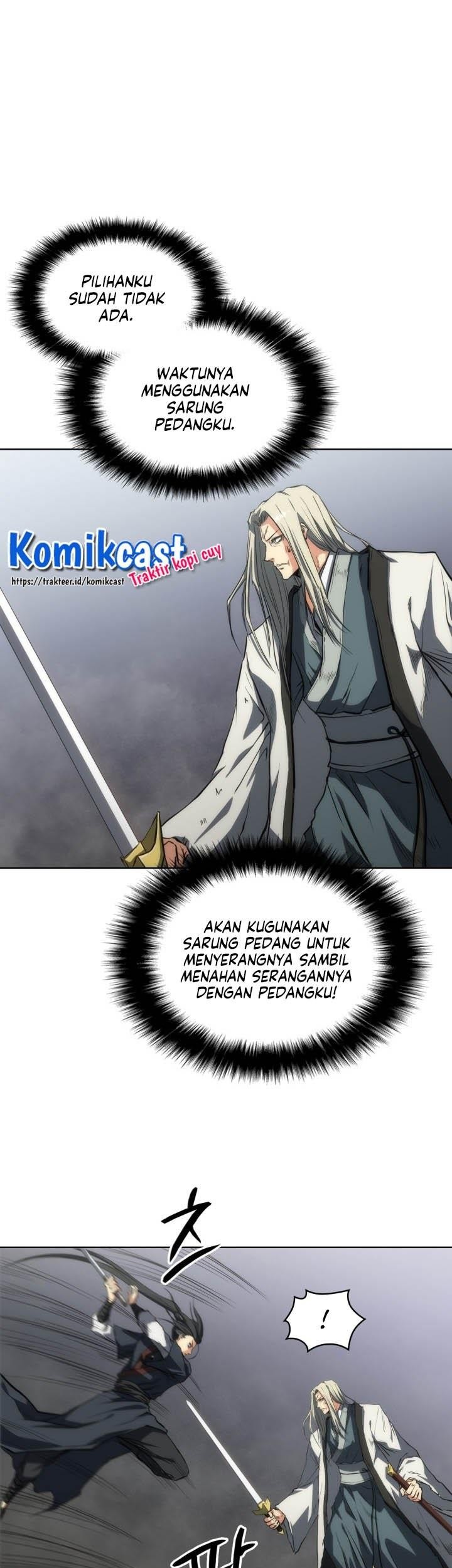 Halaman 41 dari MookHyang - The Origin Chapter 14