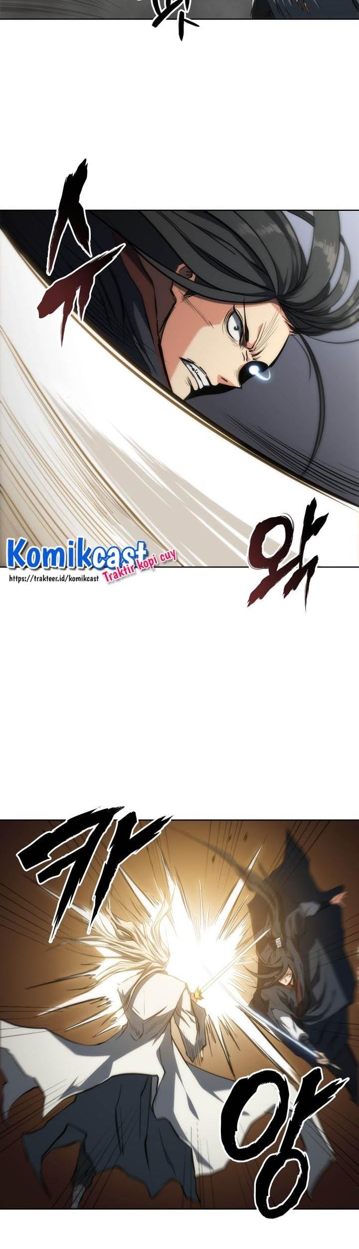 Halaman 42 dari MookHyang - The Origin Chapter 14