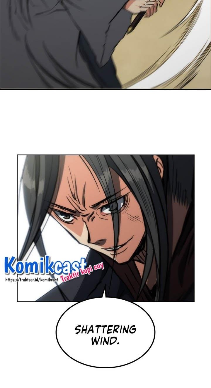 Halaman 46 dari MookHyang - The Origin Chapter 14