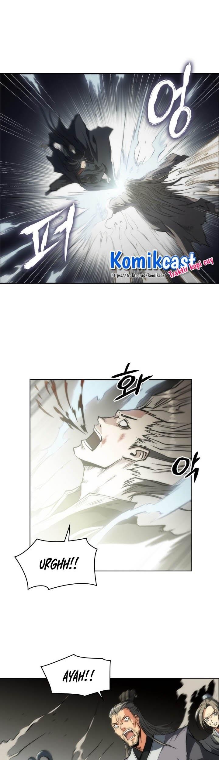 Halaman 47 dari MookHyang - The Origin Chapter 14