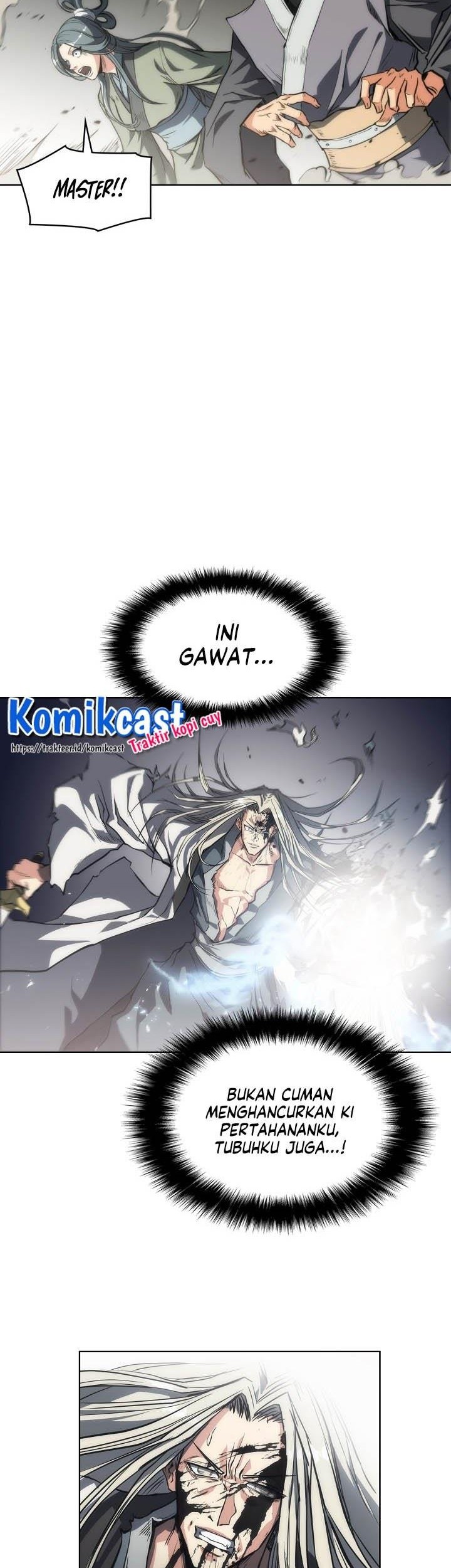 Halaman 48 dari MookHyang - The Origin Chapter 14