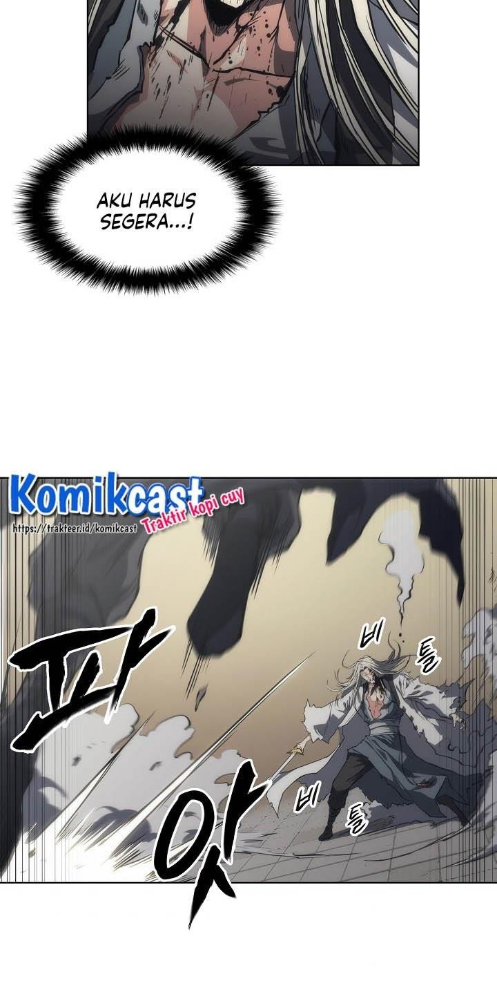 Halaman 49 dari MookHyang - The Origin Chapter 14