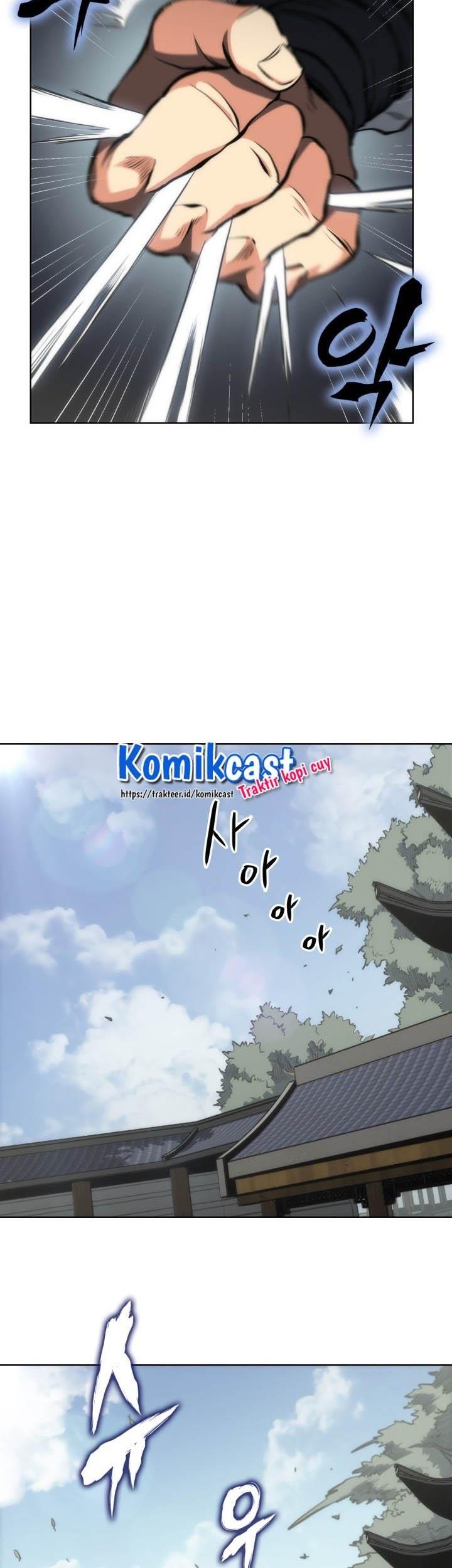 Halaman 5 dari MookHyang - The Origin Chapter 14