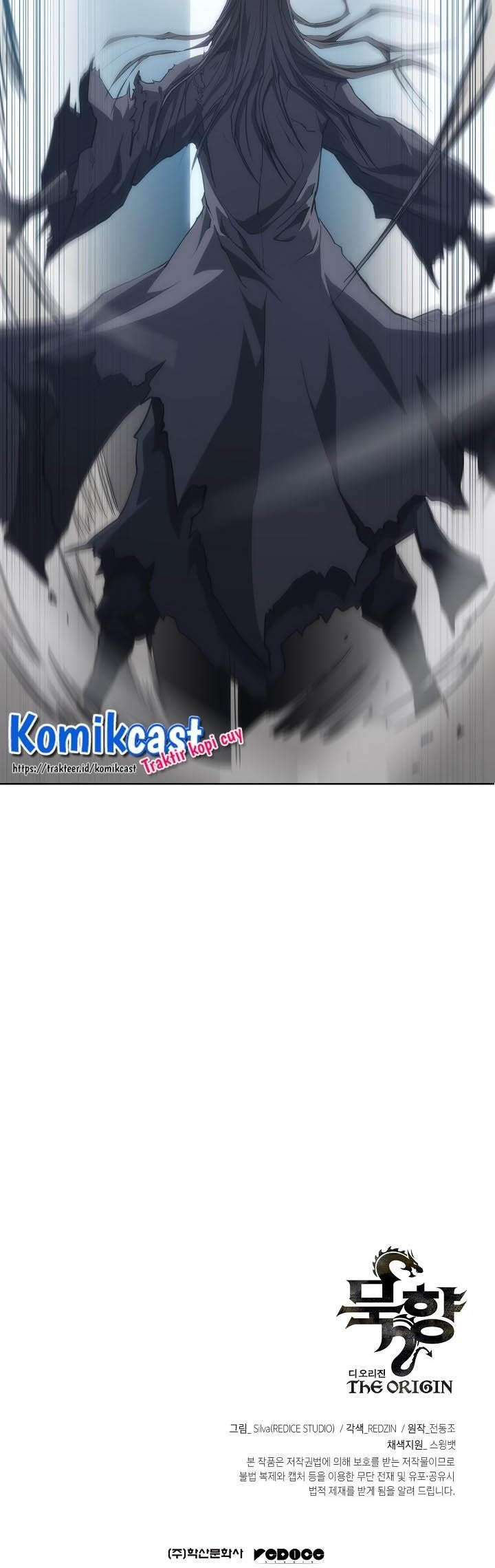 Halaman 52 dari MookHyang - The Origin Chapter 14