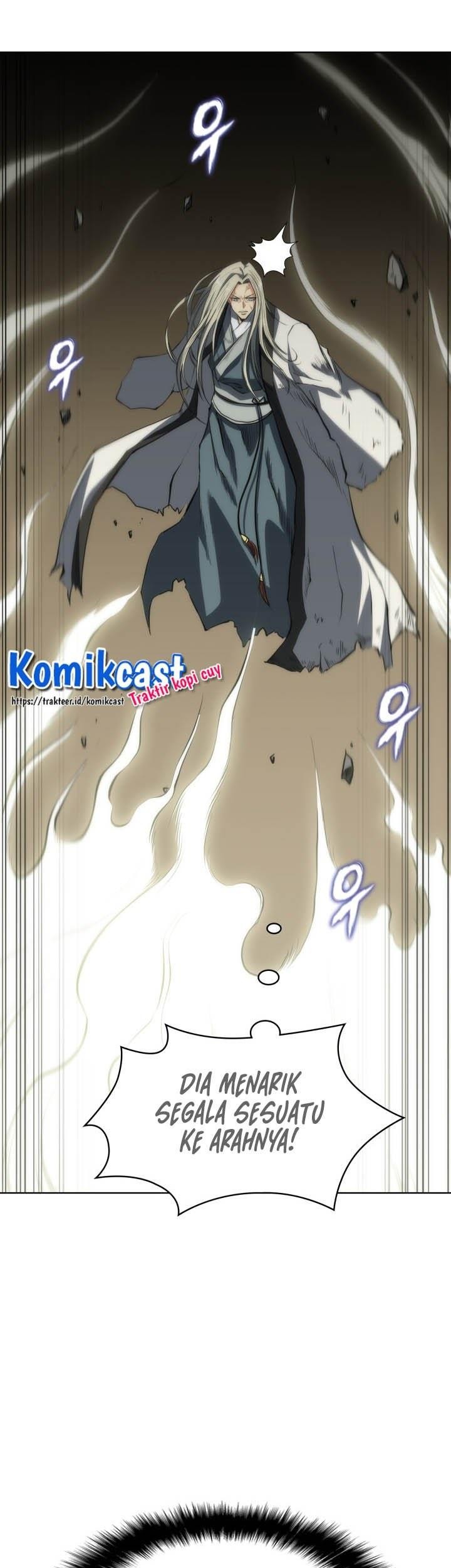 Halaman 7 dari MookHyang - The Origin Chapter 14
