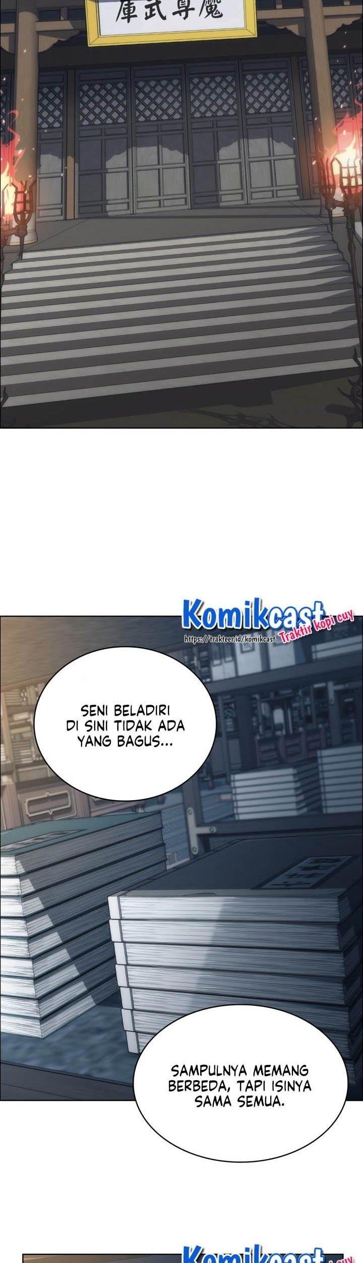 Halaman 15 dari MookHyang - The Origin Chapter 17