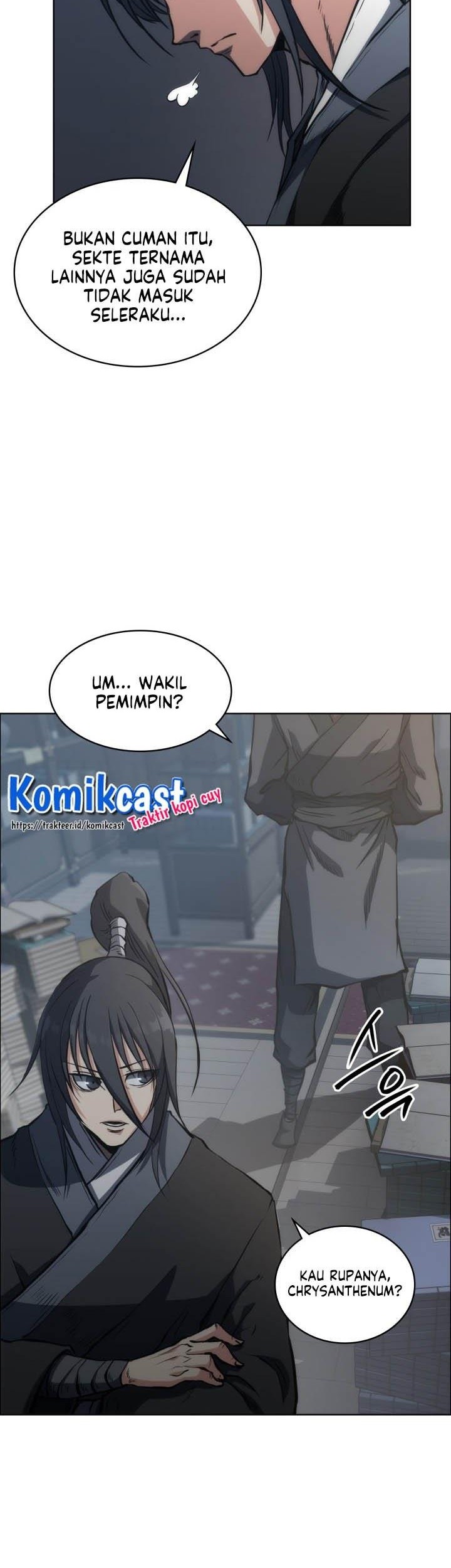 Halaman 18 dari MookHyang - The Origin Chapter 17