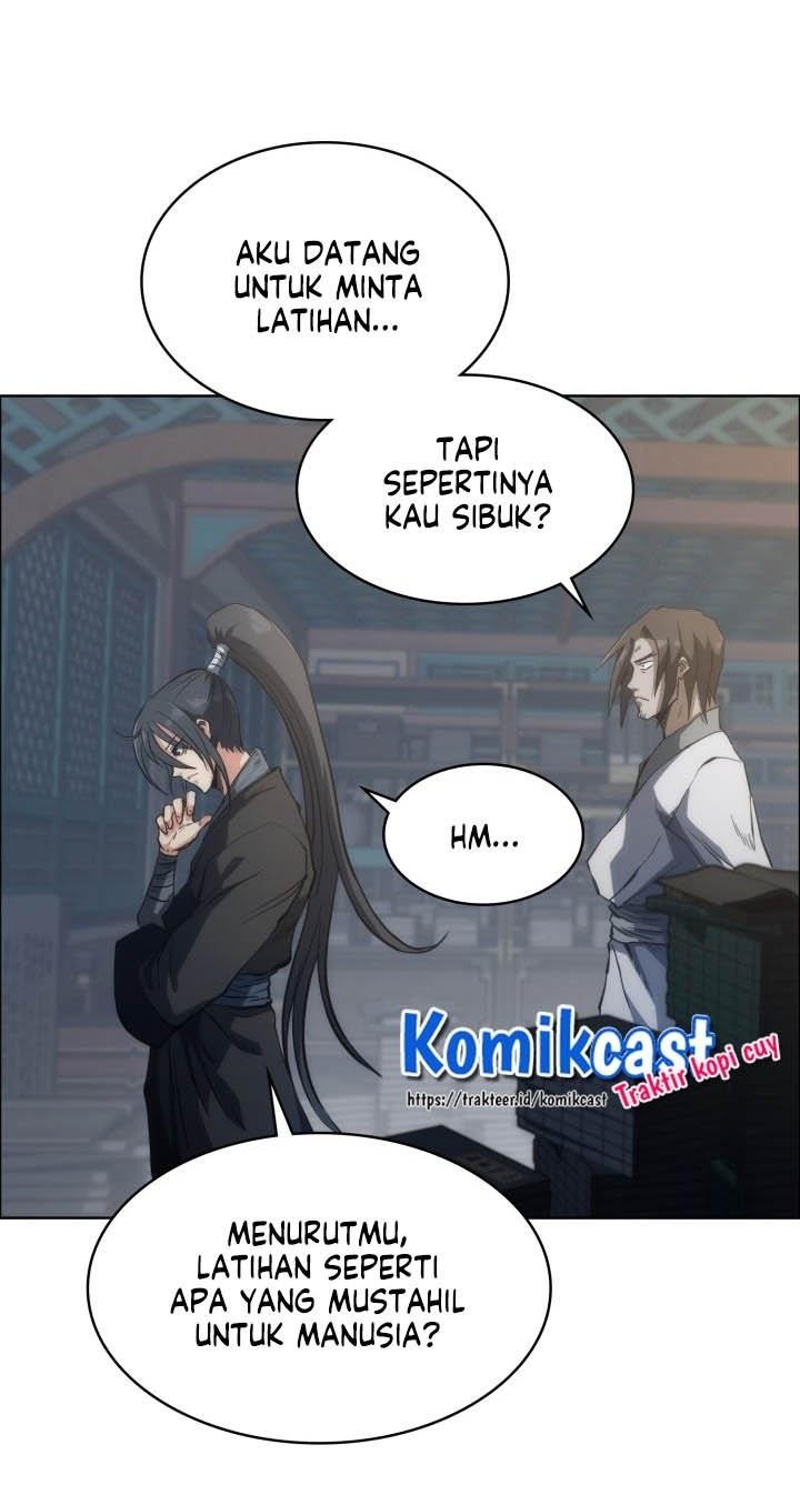 Halaman 19 dari MookHyang - The Origin Chapter 17