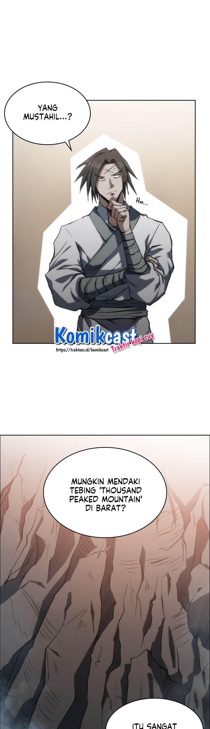 Halaman 20 dari MookHyang - The Origin Chapter 17