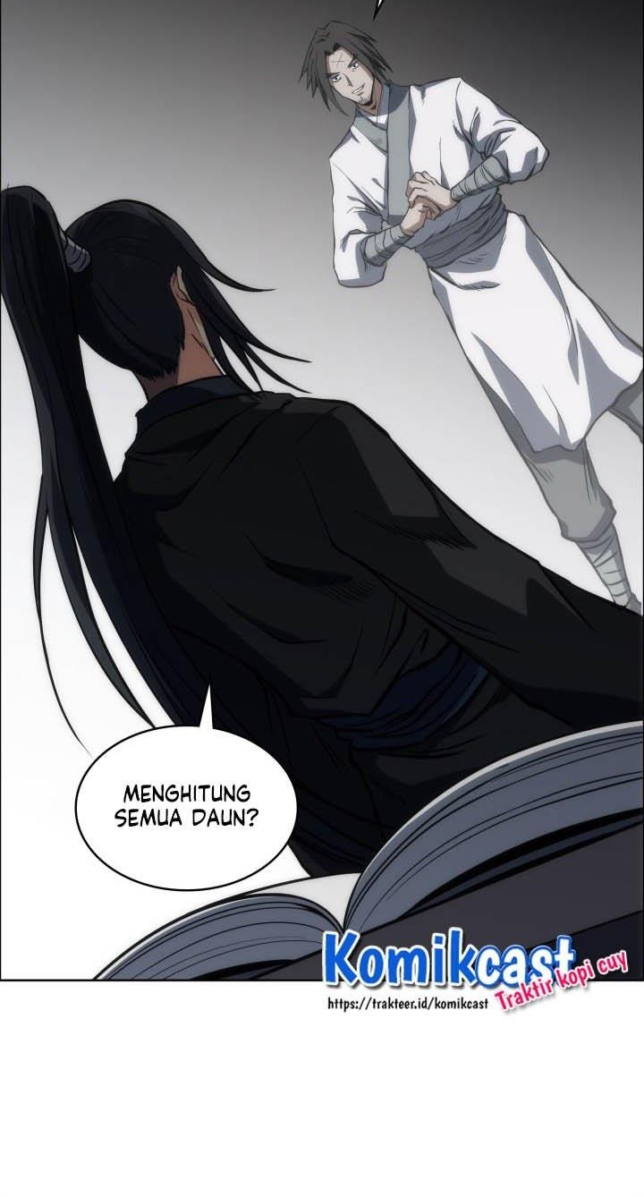 Halaman 22 dari MookHyang - The Origin Chapter 17