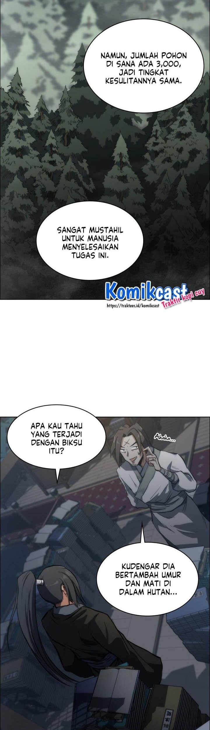 Halaman 24 dari MookHyang - The Origin Chapter 17