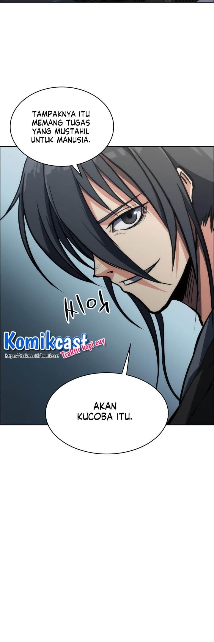 Halaman 25 dari MookHyang - The Origin Chapter 17