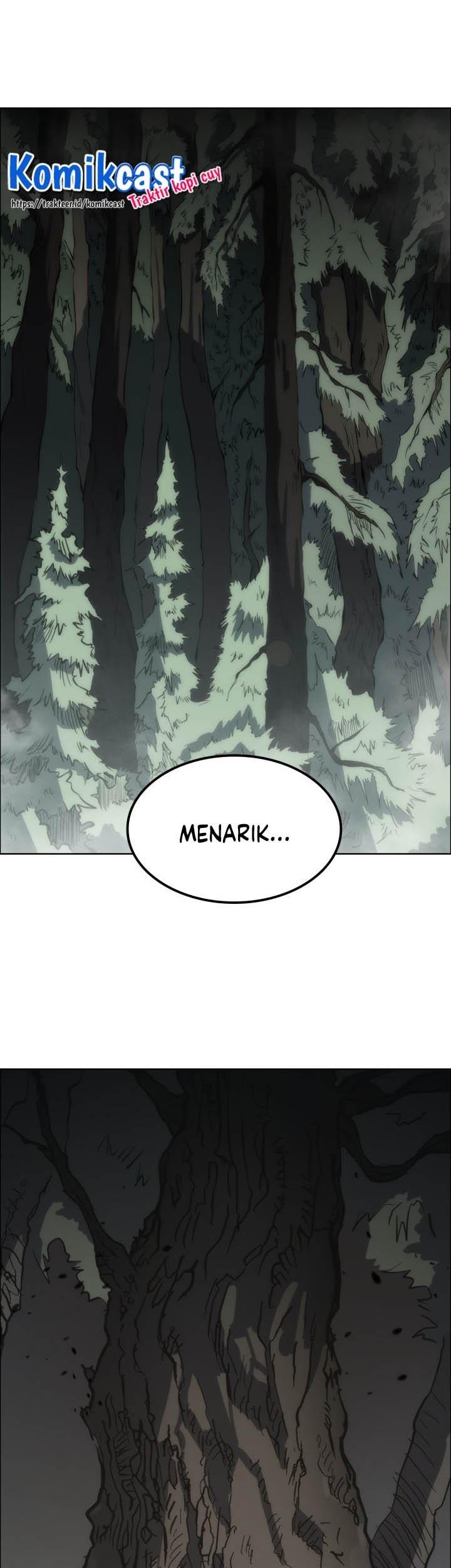 Halaman 26 dari MookHyang - The Origin Chapter 17