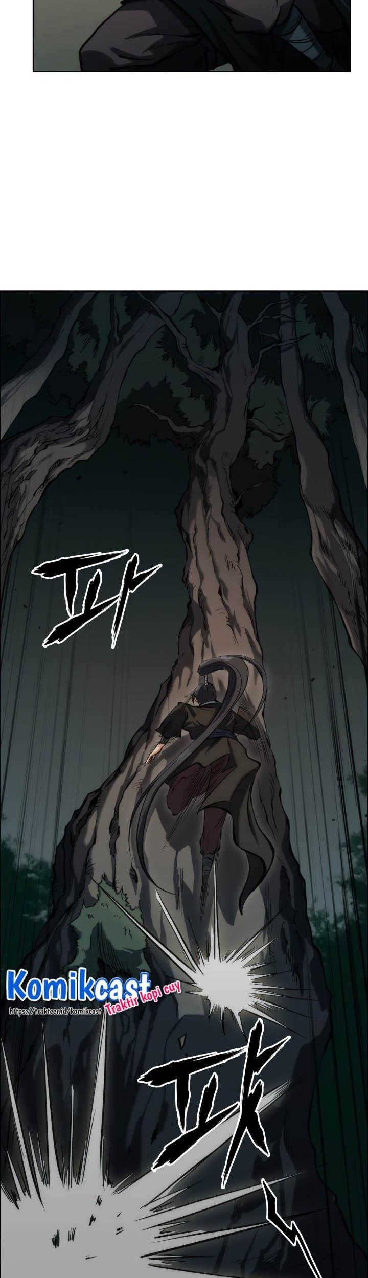 Halaman 28 dari MookHyang - The Origin Chapter 17