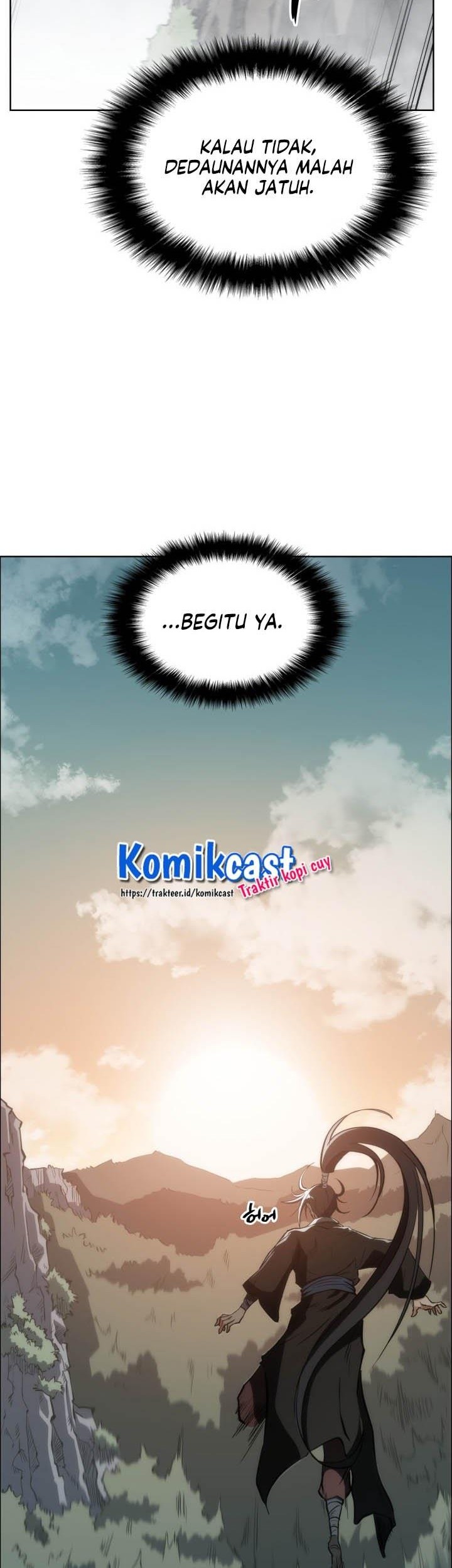 Halaman 31 dari MookHyang - The Origin Chapter 17