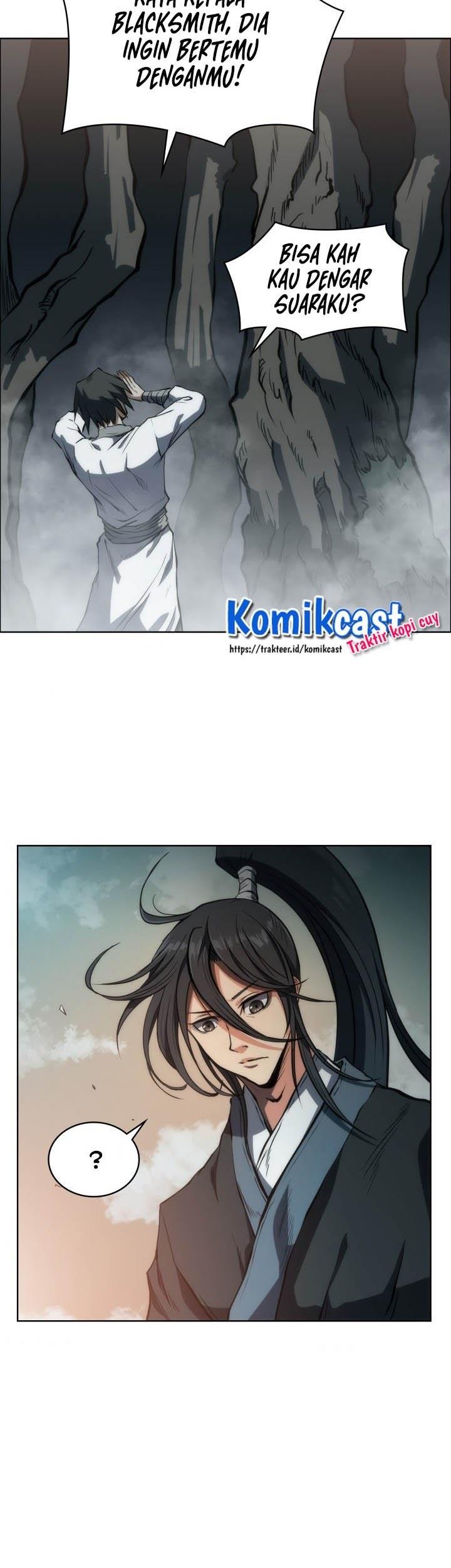 Halaman 34 dari MookHyang - The Origin Chapter 17