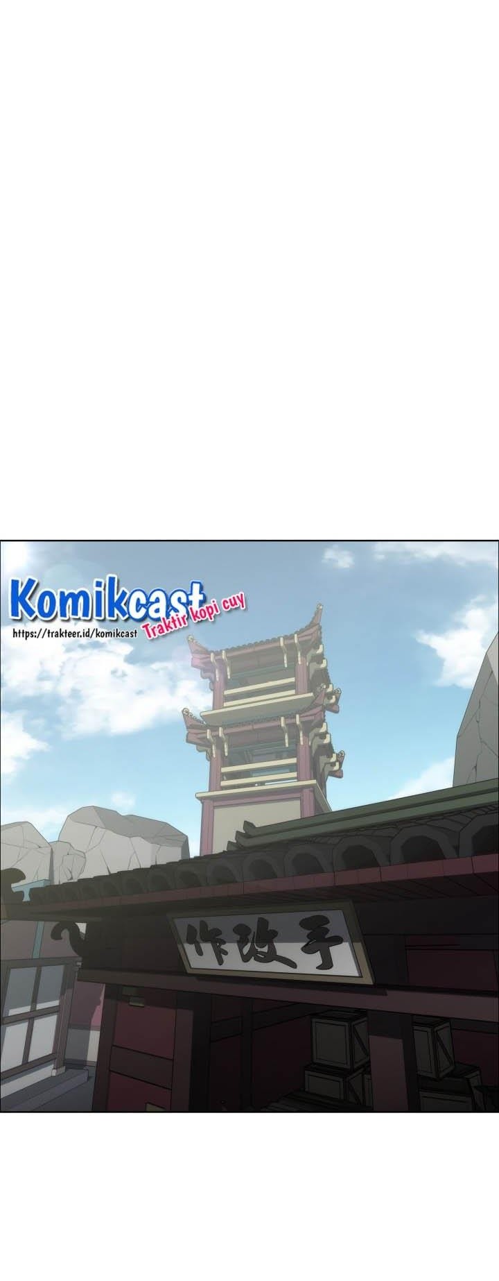 Halaman 35 dari MookHyang - The Origin Chapter 17