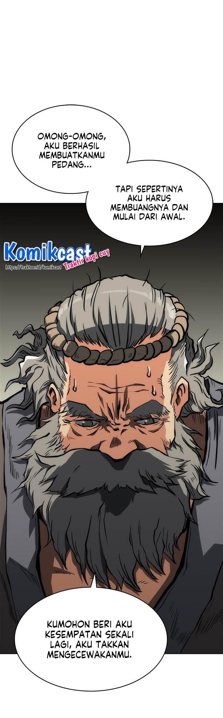 Halaman 38 dari MookHyang - The Origin Chapter 17