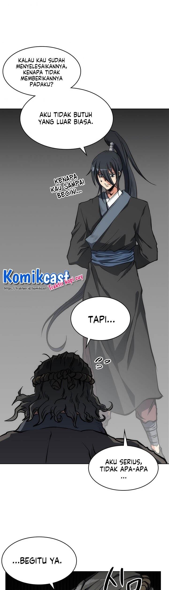 Halaman 39 dari MookHyang - The Origin Chapter 17