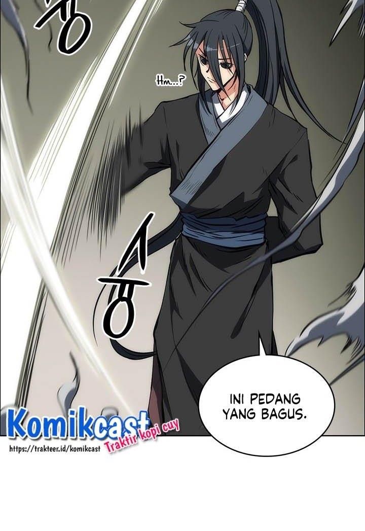 Halaman 41 dari MookHyang - The Origin Chapter 17