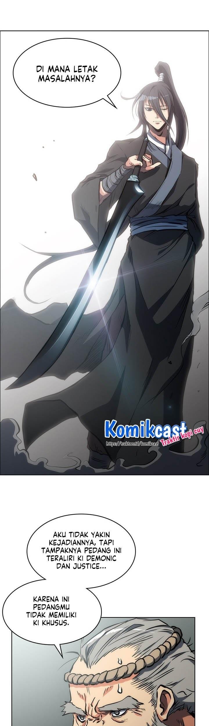 Halaman 42 dari MookHyang - The Origin Chapter 17